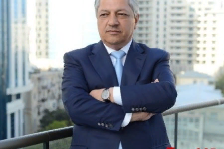 Lordlar diyarına sığınan Feyziyevin feyziyab edilən günləri