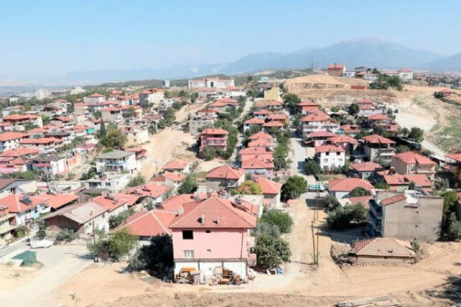 Sənədsiz evlər problemi: Söküləcəklər, yoxsa sənəd veriləcək?