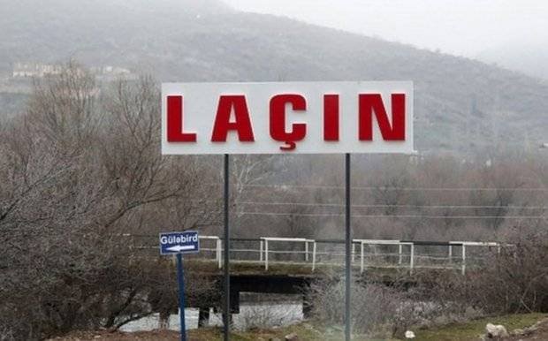Yeni dəhliz AÇILIR, Laçın şəhəri tezliklə Azərbaycana QAYTARILIR