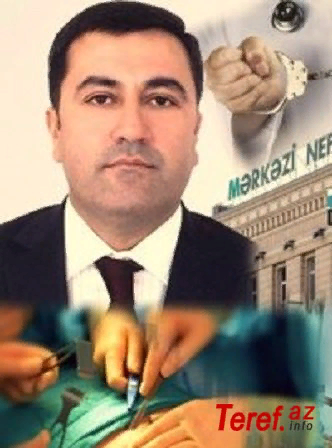 Musa Abbasovun Neftçilər xəstəxanasında FİRONLUĞU- Neftçilər xəstəxanasında olan ÖZBAŞINALIQLAR…