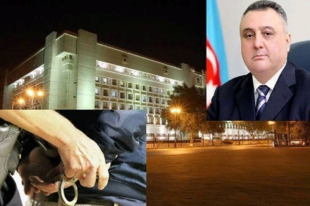 “Nazirin göstərişidir, 100 mindən aşağı alınmamalıdır” – “MTN işi”