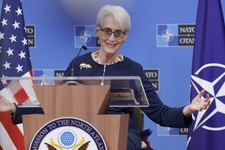 ABŞ-dan qəti MÖVQE - Ukrayna Finlandiya kimi OLA BİLƏRMİ?