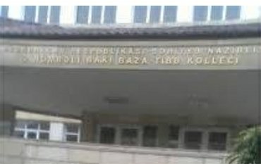 2 nömrəli Bakı Baza Tibb Kolleci BAZARDIR