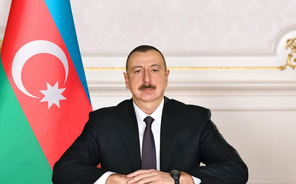 İtaliyanın Nazirlər Şurasının Sədri Prezident İlham Əliyevə zəng edib