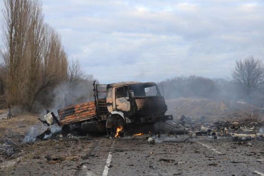 ABŞ kəşfiyyatı Putinin PLANINI AÇIQLADI