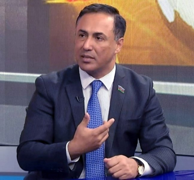 Antalya görüşü bu baxımdan mühümdür - Deputat