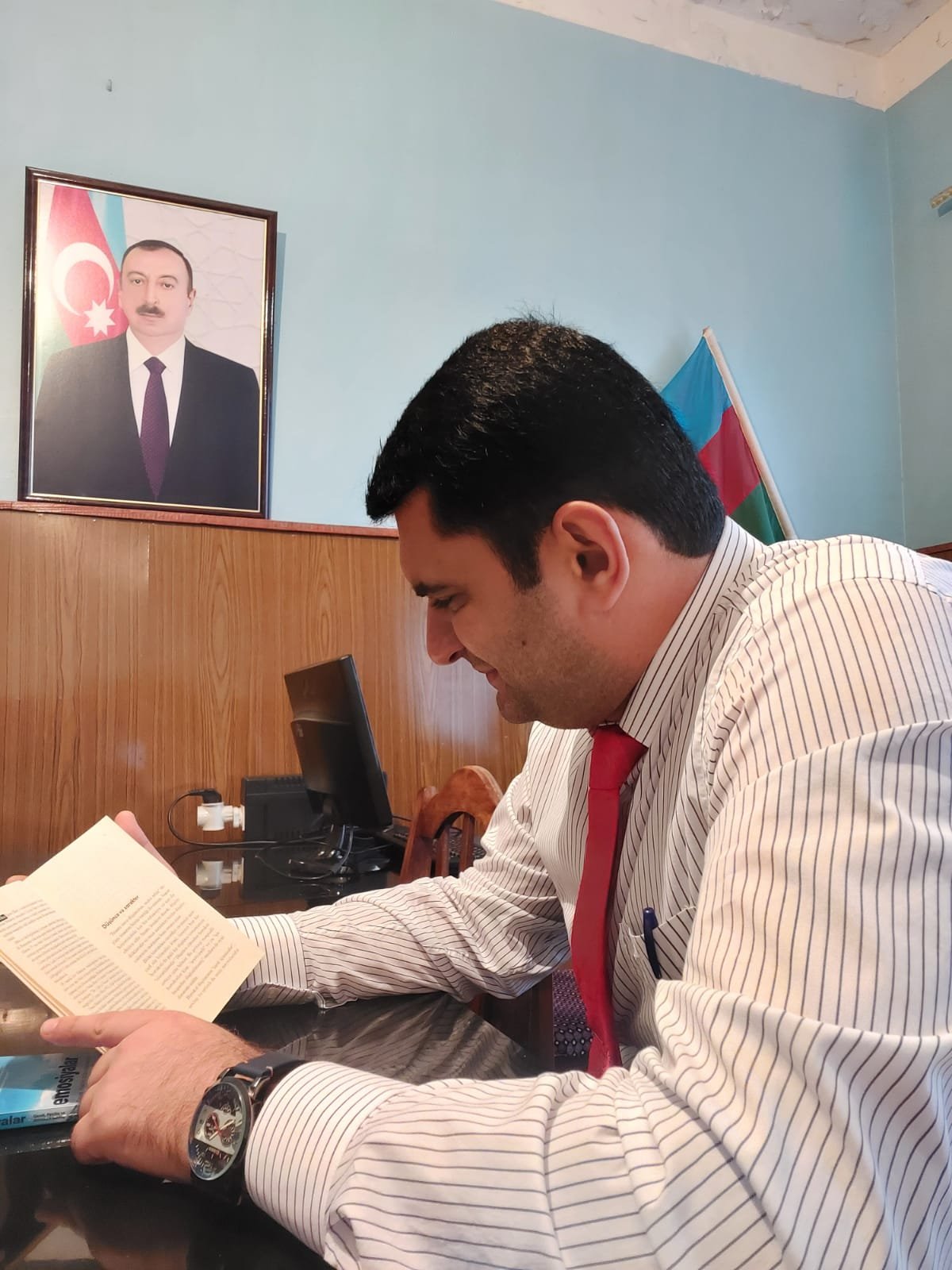 ANTALYA GÖRÜŞÜ RUSİYA-UKRAYNA MÜNASİBƏTLƏRİNİ SÜLHƏ APARACAQ