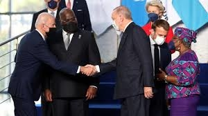 Türkiyə dünyanın əsas söz sahiblərindən birinə çevrilib - qardaş ölkənin artan nüfuzu Azərbaycanı da məmnun edir
