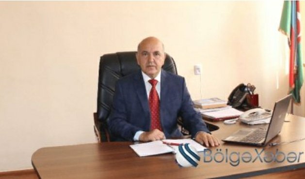 Direktordan nazirə şikayət: “Ağababa İbrahimov “seyidəm” deyib qanunu saymır"