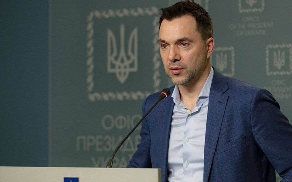 Ukrayna Prezidentinin Ofisi: “Müharibə ən geci mayda bitəcək"