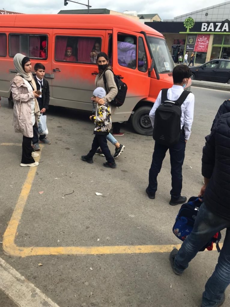 Direktor Xəzər Polis İdarəsini QARALAYIB: Qanunazidd marşrut xəttinin GİZLİNLƏRİ - ŞİKAYƏT