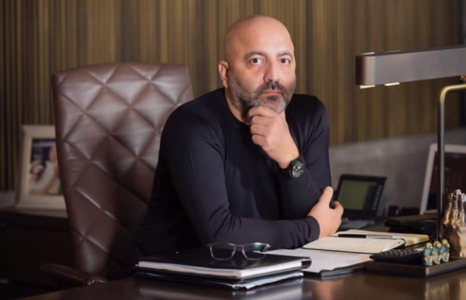 "Palmali"dən Mübariz Mənsimovla bağlı yayılan məlumatlara REAKSİYA
