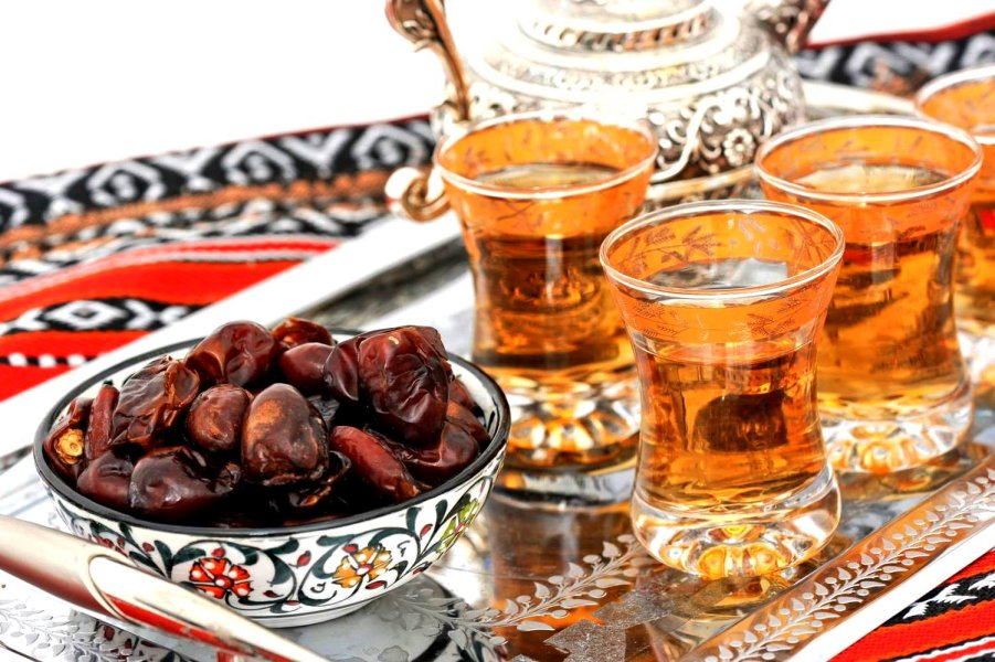 Ramazanın 15-ci günü: dua, imsak və iftar vaxtı