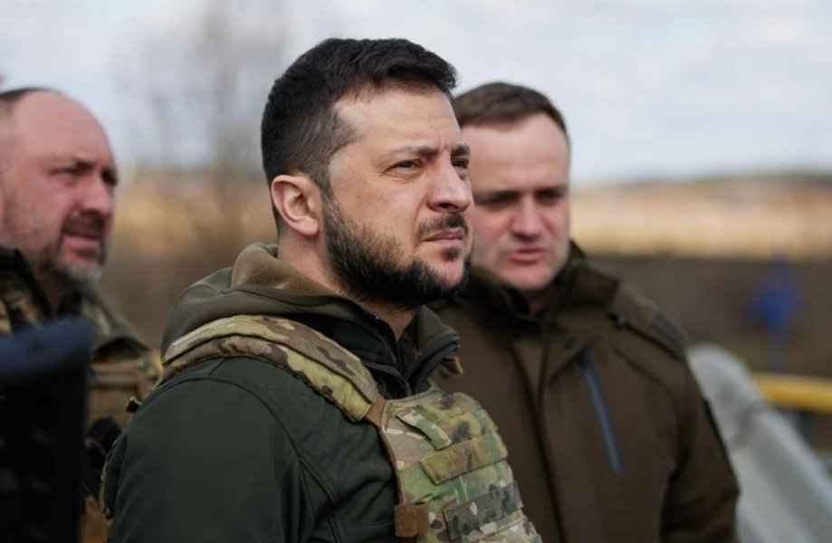 Zelenskidən ŞOK XƏBƏRDARLIQ: "Dünya buna hazır olmalıdır"