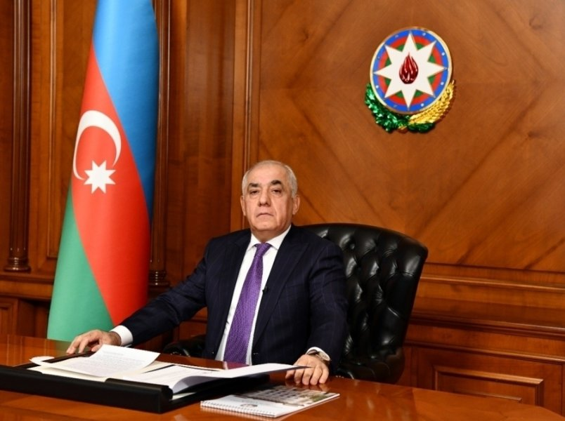 Baş nazir təhsillə bağlı mühüm qərar imzaladı