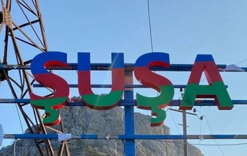 Şuşada mühüm qərarlar qəbul olunacaq - RƏSMİ