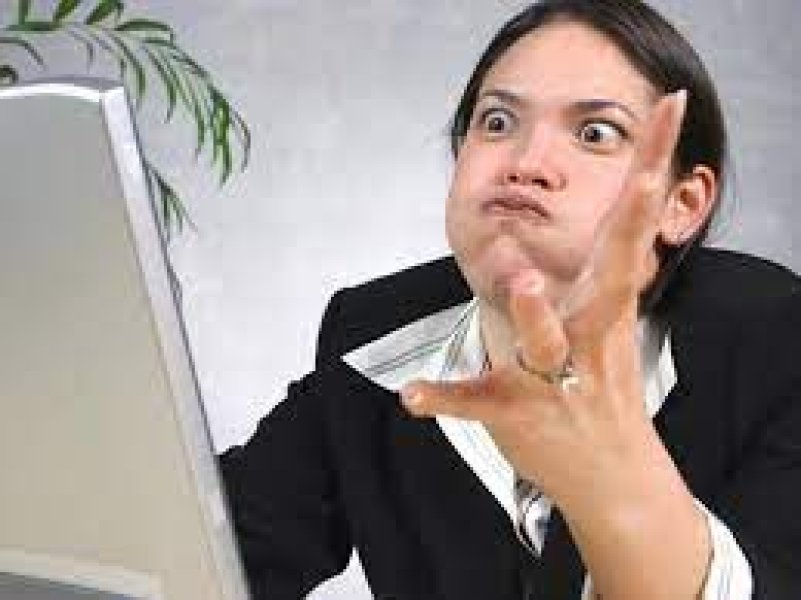 Azərbaycanda internetin sürəti niyə bu qədər zəifdir?