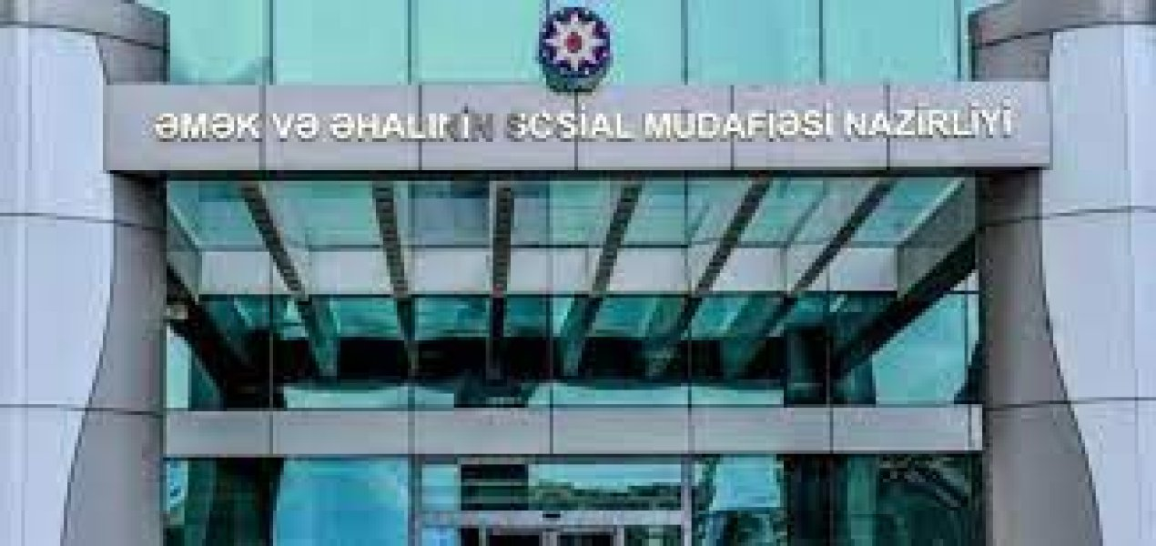 Nazirlik dələduzlarla bağlı əhaliyə XƏBƏRDARLIQ ETDİ: İNANMAYIN