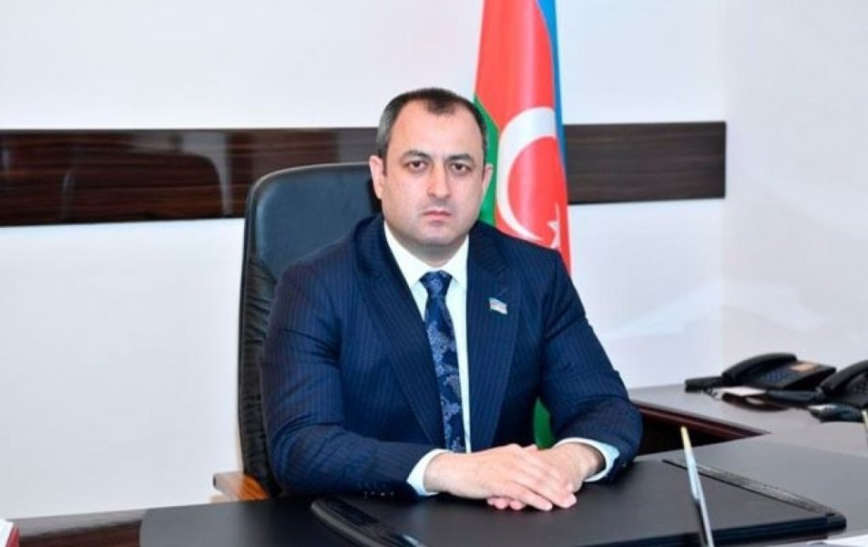 Bu məsələ hər iki ölkənin maraq dairəsindədir - RƏY