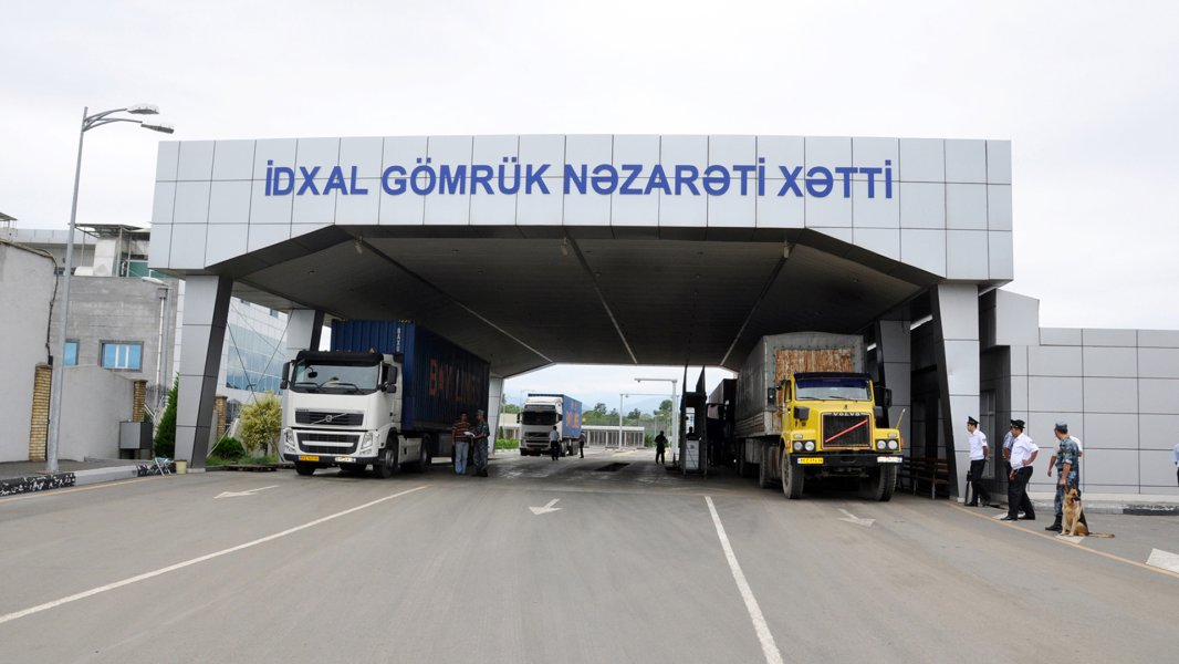 Bu ölkələrdən idxala məhdudiyyət qoyuldu