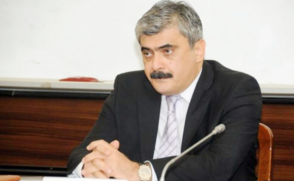 Samir Şərifovdan YENİ TƏYİNATLAR