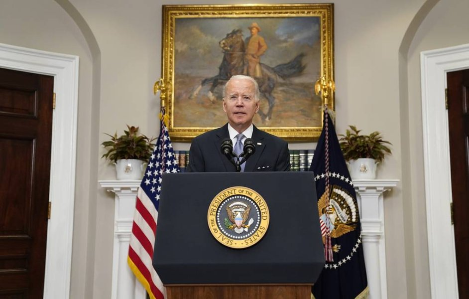 Baydendən ABŞ-dakı ruslarla bağlı KRİTİK QƏRAR