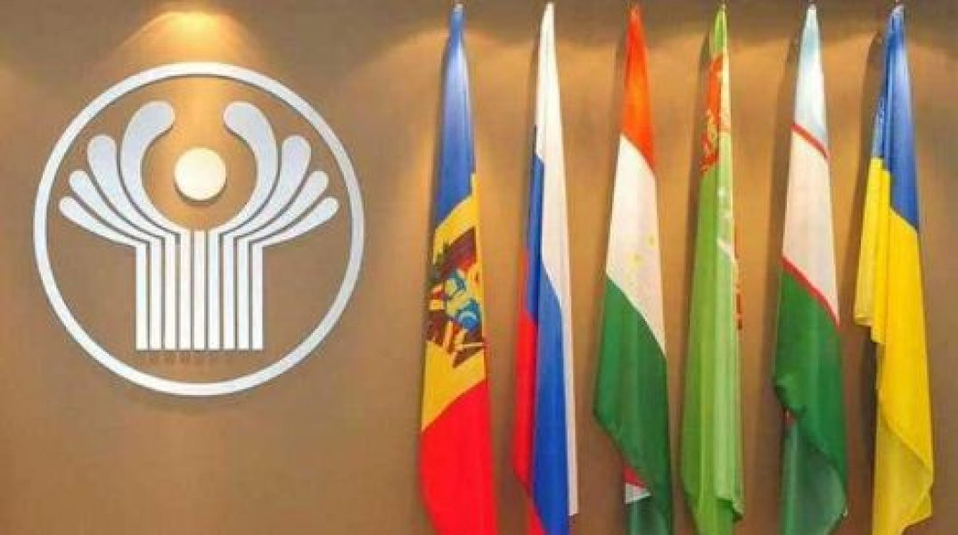 Ukrayna MDB-nin bir sıra sazişlərindən ÇIXDI