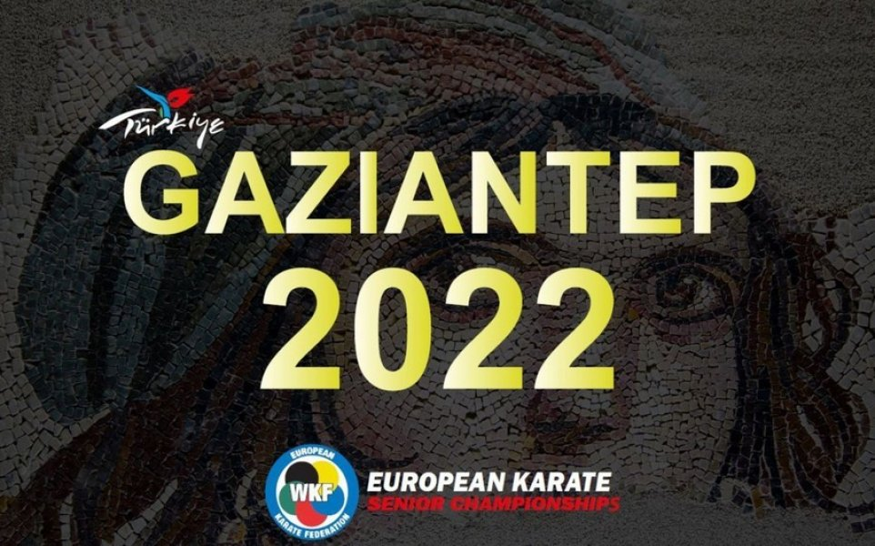 Azərbaycan qadın parakarateçisi Avropa çempionu oldu