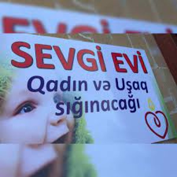 Sığınacaqda uşaqlara əzab verilməsi ilə bağlı - Komitədən açıqlama