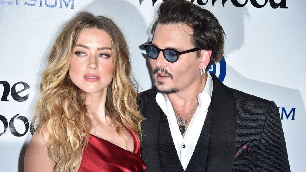 Conni Depp keçmiş həyat yoldaşını məhkəmədə uddu