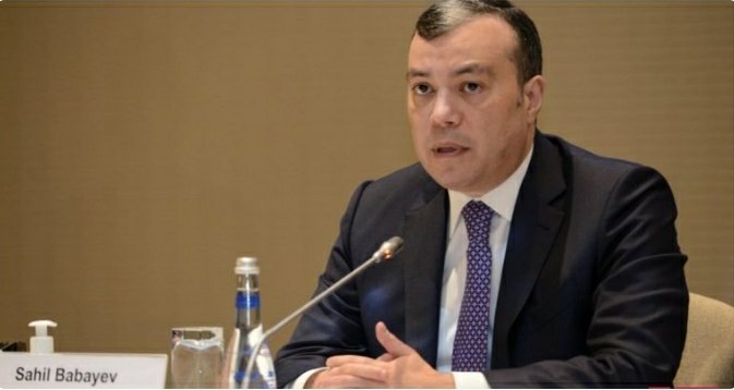 SON dəqiqə! Sahil Babayev də belə GETDİ - nazirin istefa verdiyi xəbəri yayıldı/VİDEO
