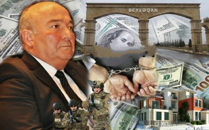 Asif Ağayevin asfalt korrupsiyası… – İcra başçısı görülən işlərin, de-fakto xərclənən pulun deyil, üstü bəzək kvadrat-metrlərin hesabatını verir...