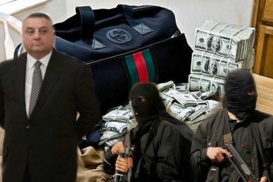 Baş Prokurorluğun keçmiş müstəntiqi dövlət içində kök salmış şəbəkəni İFŞA ETDİ