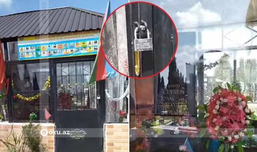 Bu, nə insanlığa sığır, nə də mənəvi dəyərlərimizə - Deputatdan SƏRT REAKSİYA