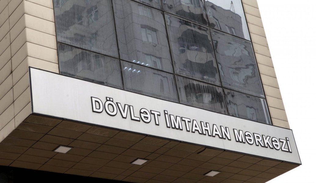 DİM ümumtəhsil müəssisələrinə müraciət etdi