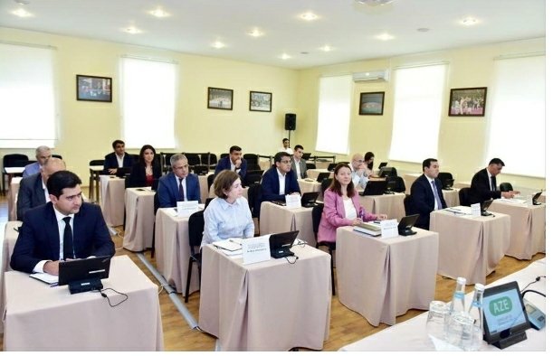 Azərbaycanda daha 3 federasiya LƏĞV OLUNDU - FOTO