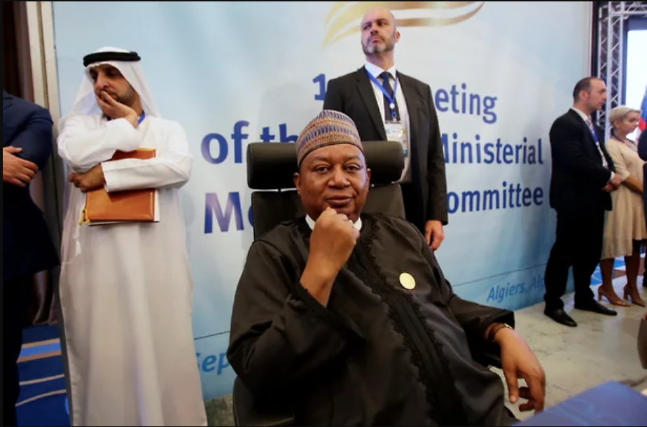 OPEC-in vəfat edən baş katibi - Onun haqqında nələr məlumdur?