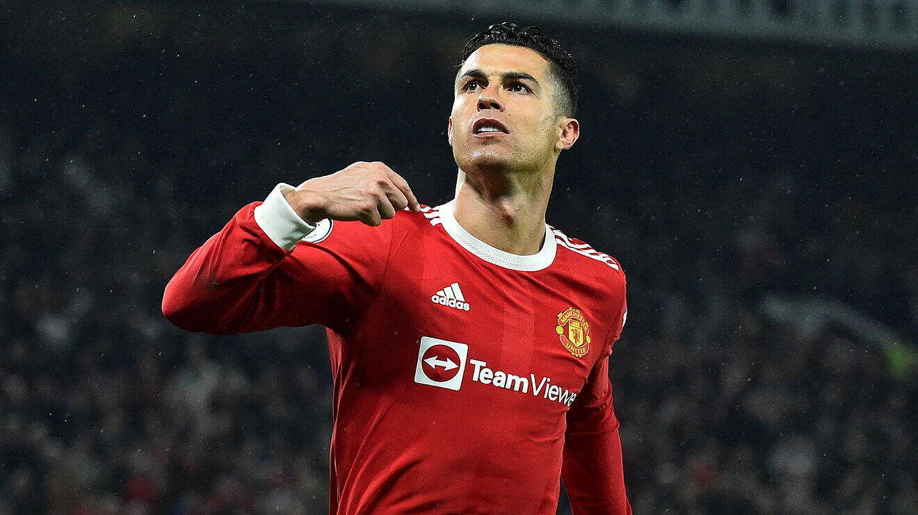 Ronaldu "MY"ni niyə tərk etmək istəyir?