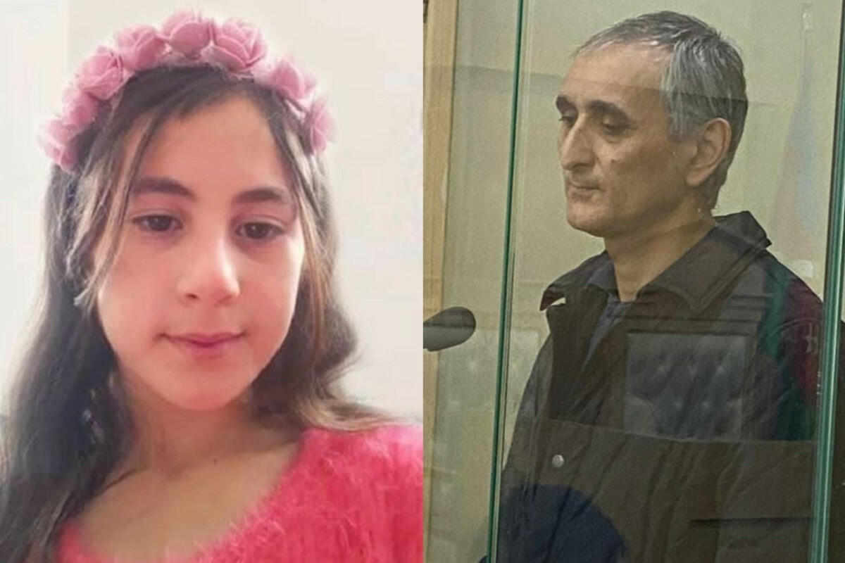 İlkin Süleymanovun istintaqa verdiyi ifadəsi elan edildi