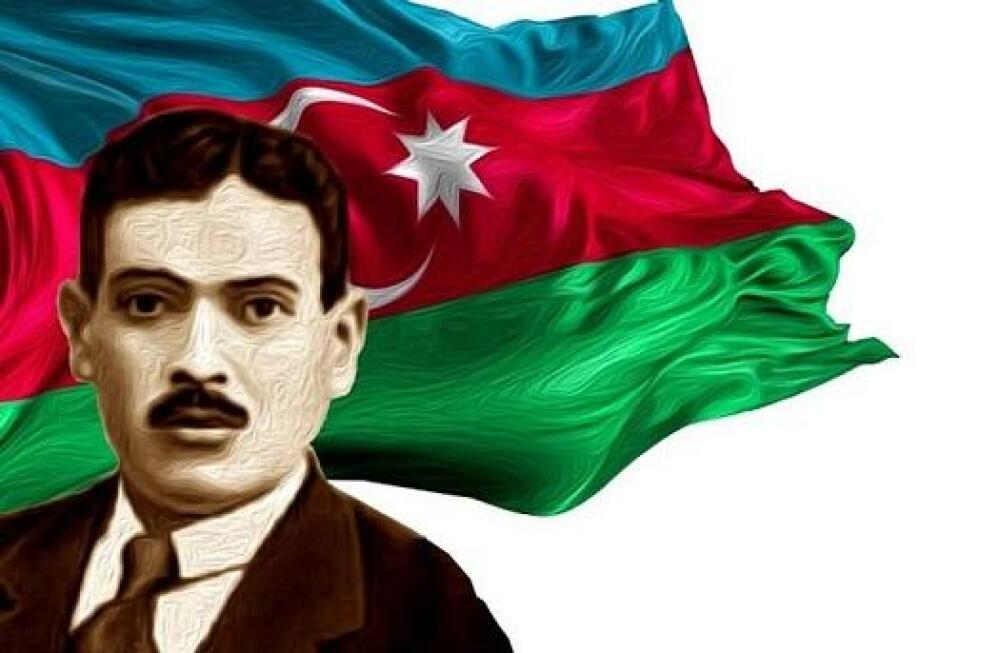 Əhməd Cavad "Məlumat saatı”nda anıldı