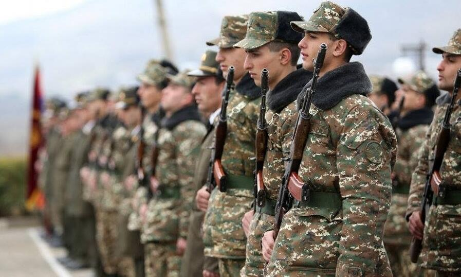 Ermənistan hərbi təlimlərə BAŞLAYIR: Azərbaycanın maraqlarına təhlükə varmı?