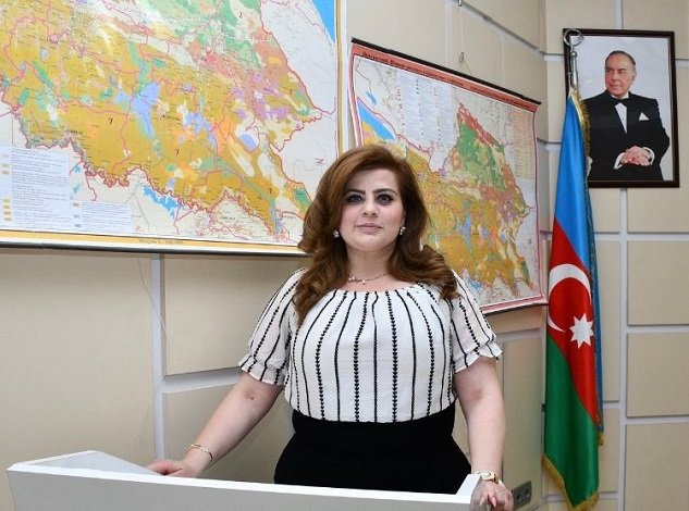 AMEA İLƏ BAĞLI DAHA BİR QALMAQAL- ŞİKAYƏTNAMƏ