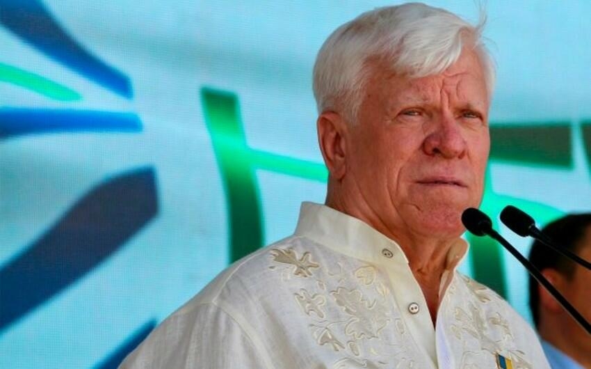 Ruslar Ukraynanın ən böyük taxıl ticarəti şirkətinin sahibini ÖLDÜRDÜ