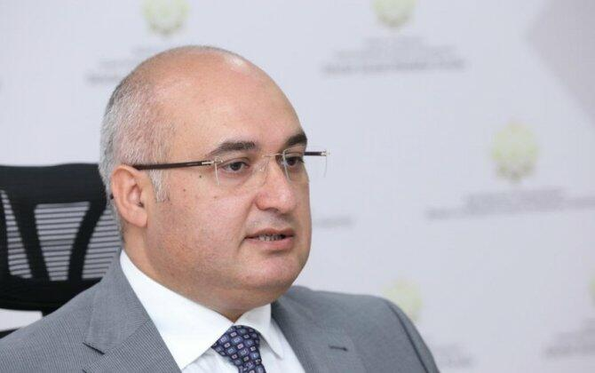 Əlillik qrupu dəyişmiş şəxslərə birdəfəlik ödəniş bu qaydada veriləcək - DSMF sədri