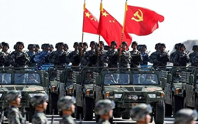 Çin ABŞ-a xəbərdarlıq etdi: Əməliyyatlara başlayacaq...