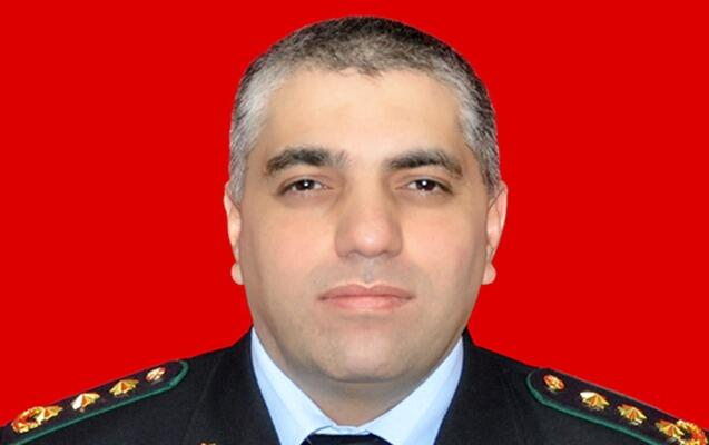 Səfər Mehdiyevin daha bir adamı işdən QOVULDU