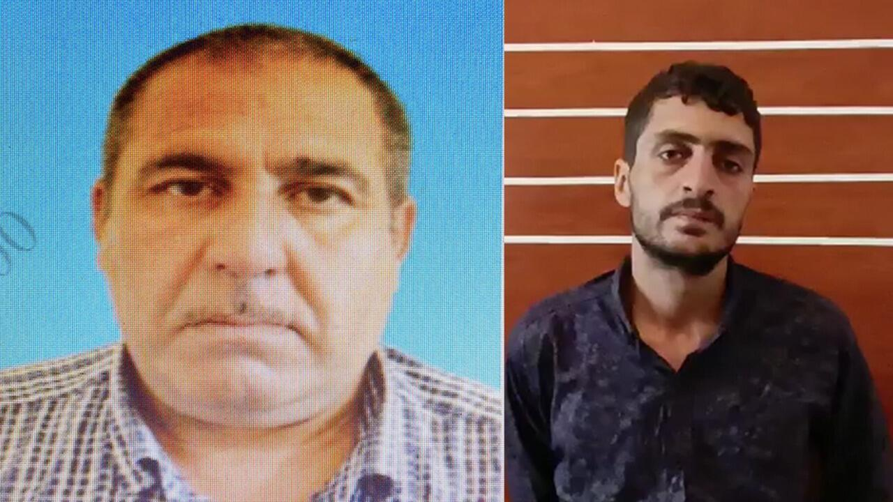 Yeni tikilidən 10 min manatlıq avadanlıq oğurlandı