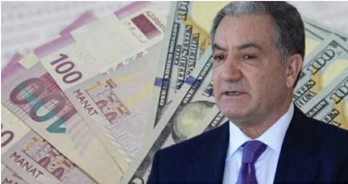 Vaqif Abdullayevi Bitirən Milyonlar: Adam Döymək Və… – Dayaqları Sarsılan Sabiq Başçı Həbsin Kandarında…
