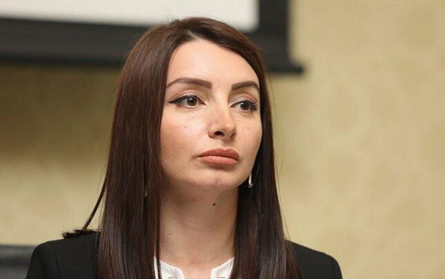 Ermənistan sülhə belə hazırlaşır?! - Leyla Abdullayeva