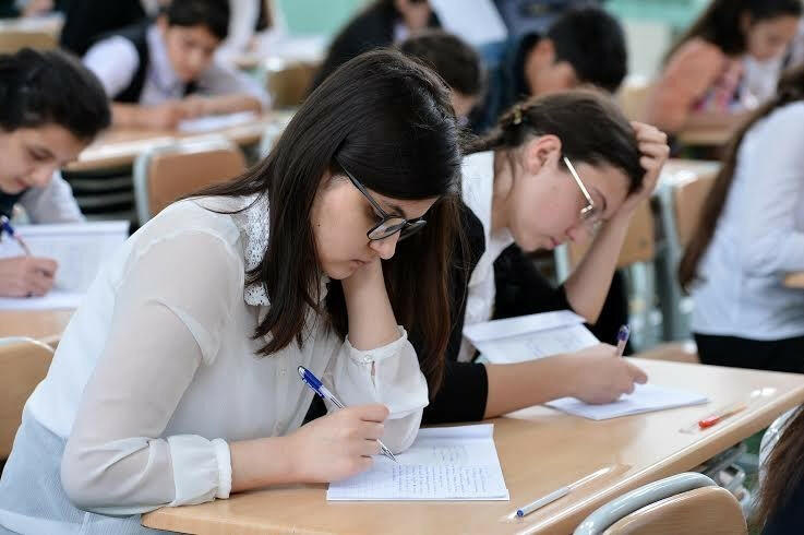Rezidenturaya qəbul imtahanı iki şəhərdə təşkil ediləcək - DİM